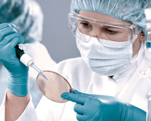 Lab Safety