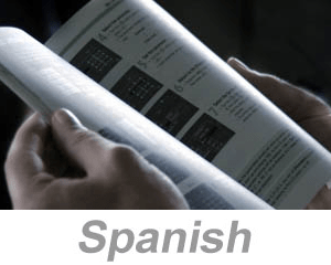 Injury and Illness Prevention Program (IIPP) (Spanish)