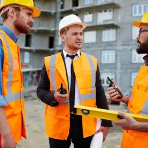 OSHA de 10 Horas en Construcción