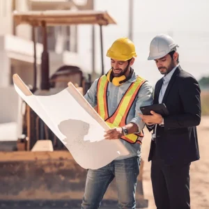 OSHA de 30 Horas en Construcción