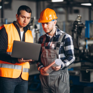 OSHA 10-Hour General Industry