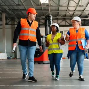 OSHA 10-Hour NYC General Industry